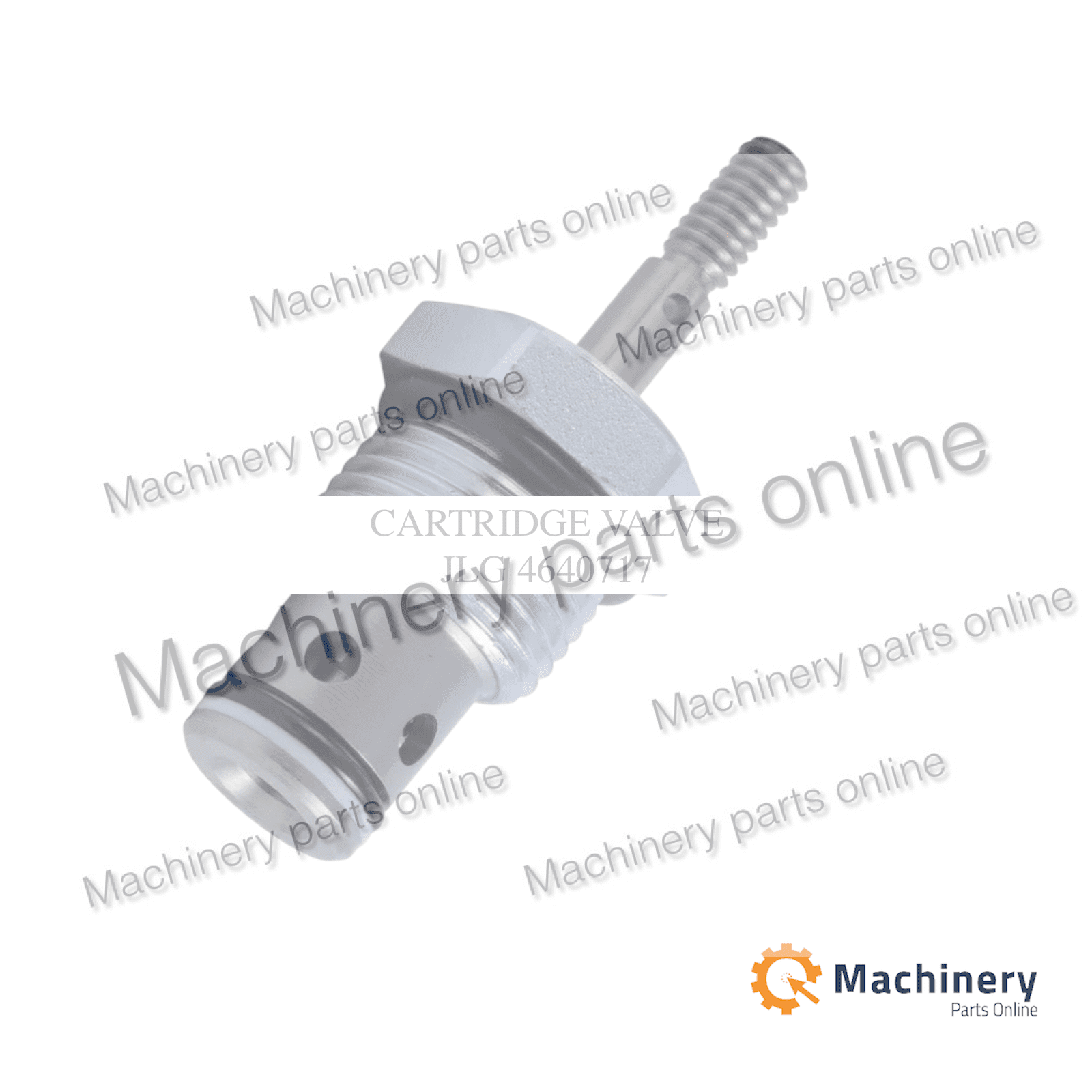 CARTRIDGE VALVE JLG 4640717