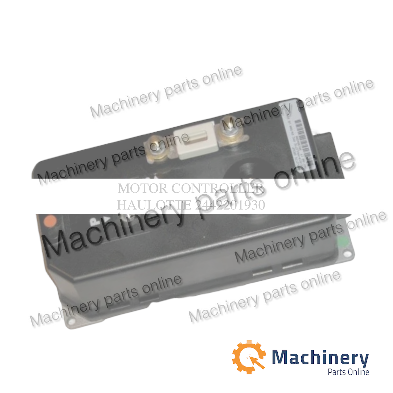 HAULOTTE 2442201930
