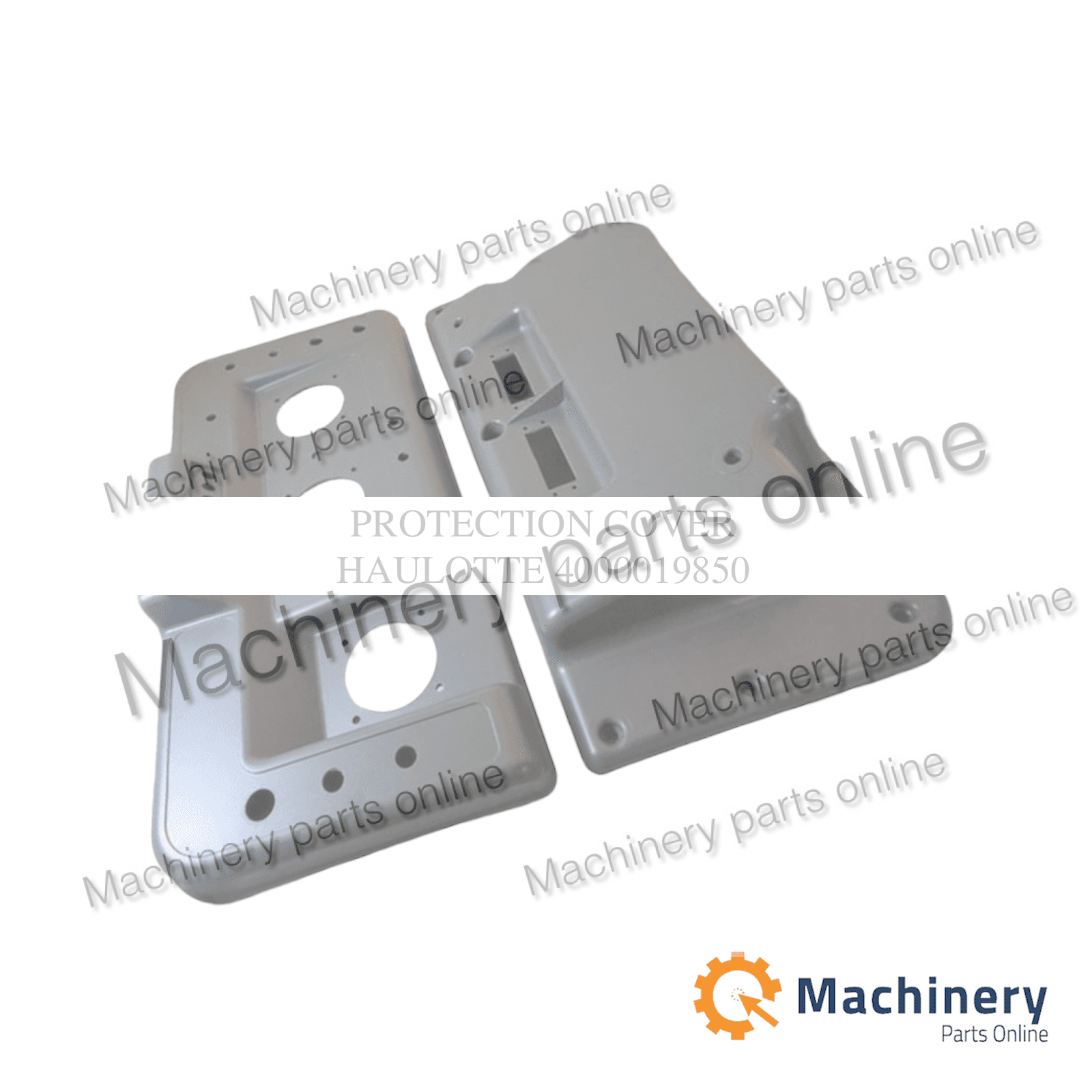 PROTECTION COVER HAULOTTE 4000019850