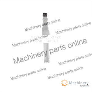 CARTRIDGE VALVE GENIE 104801GT