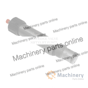 CARTRIDGE VALVE NIFTYLIFT P13977