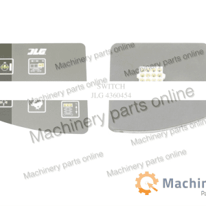 SWITCH JLG 4360454