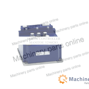 MOTOR CONTROLLER MANITOU 52568283