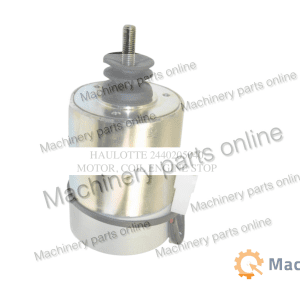 HAULOTTE 2440205040 MOTOR, COIL ENGINE STOP