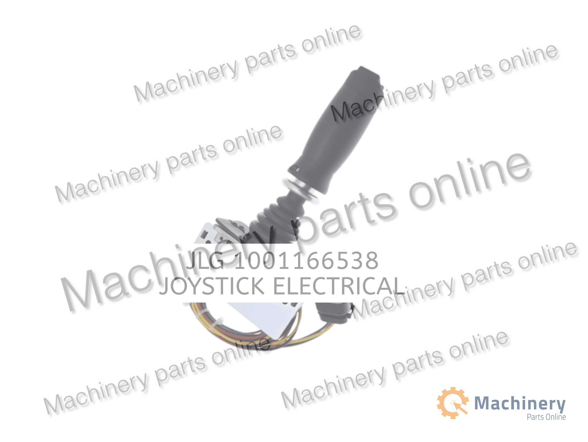 JLG 1001166538