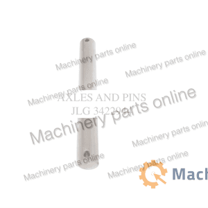JLG 3422944 Axle and Arm Pivot Pin