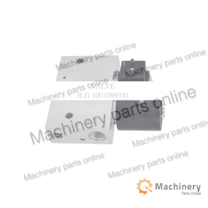 VALVE JLG 1001099391