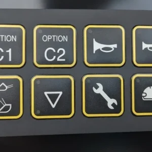 Electronic control units