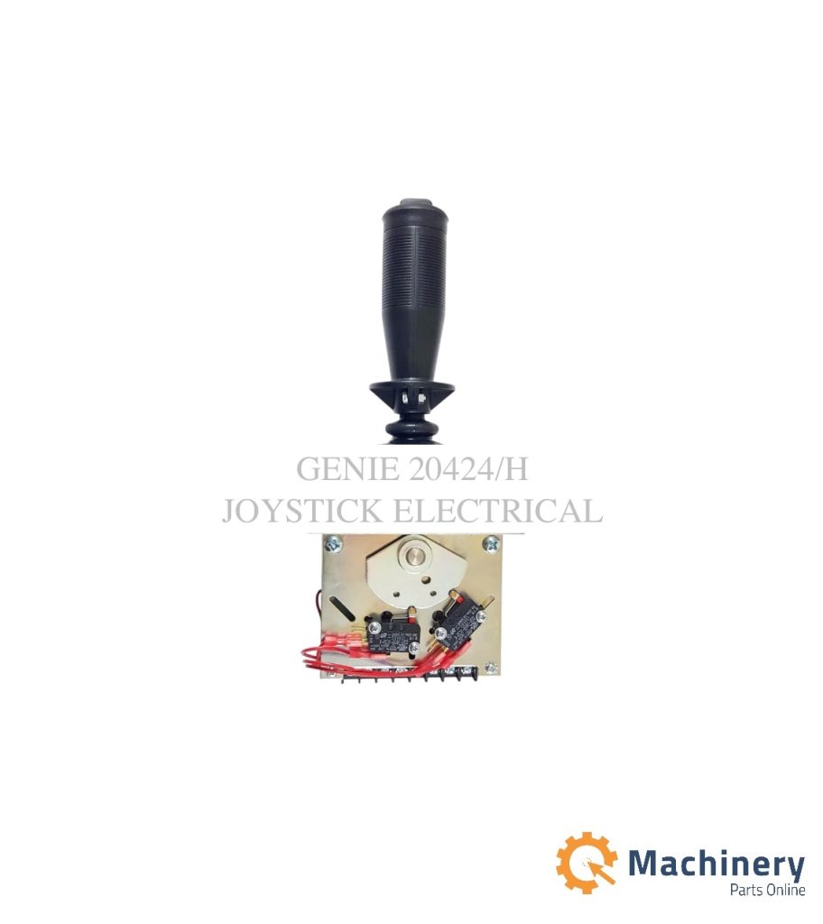 GENIE 20424/H
