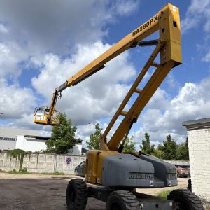 Haulotte HA260PX