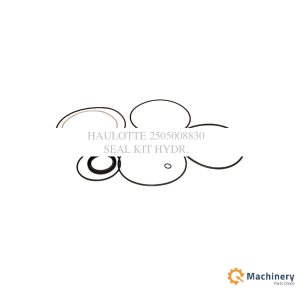 HAULOTTE 2505008830