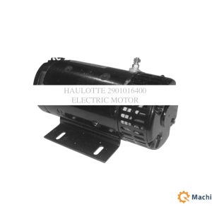 ELECTRIC MOTOR HAULOTTE 2901016400