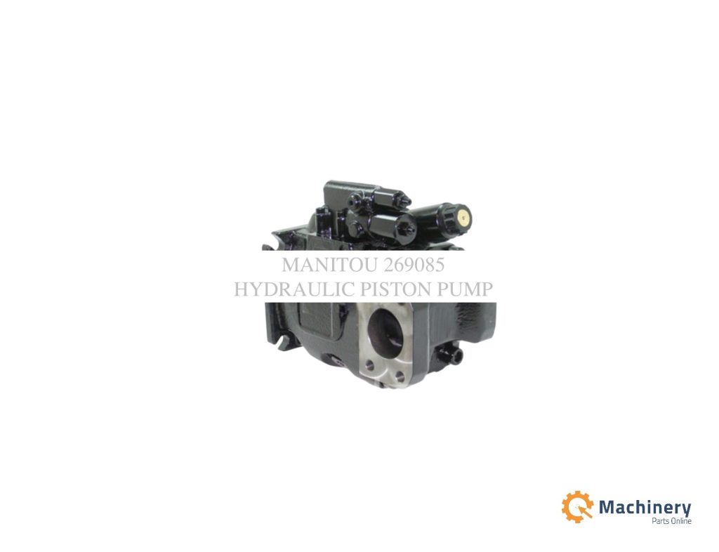 MANITOU 269085