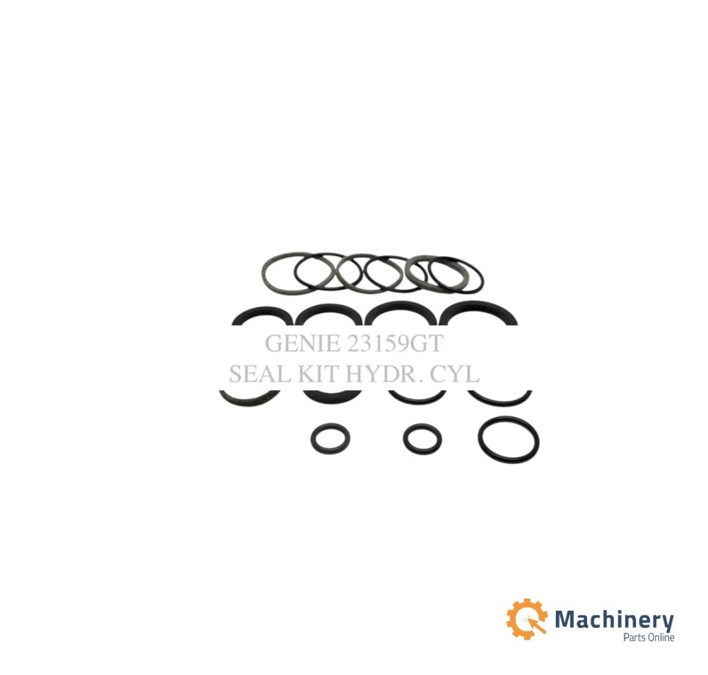 Hydraulic Cylinder Seal Kit Genie 23159GT