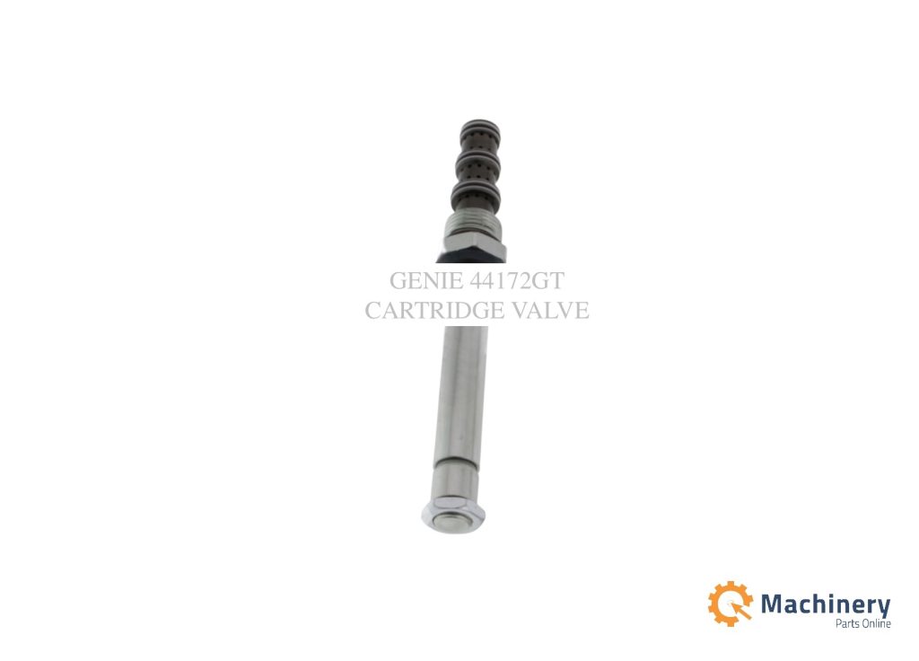 GENIE-44172GT-CARTRIDGE-VALVE