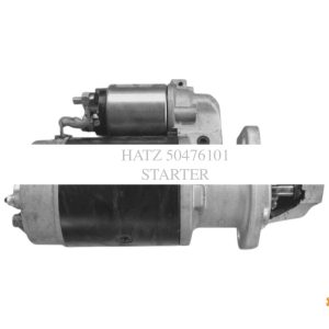 HATZ 50476101 starter