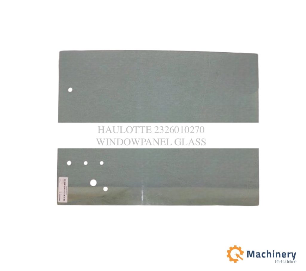 HAULOTTE 2326010270