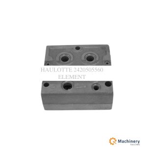 HAULOTTE-2420505560