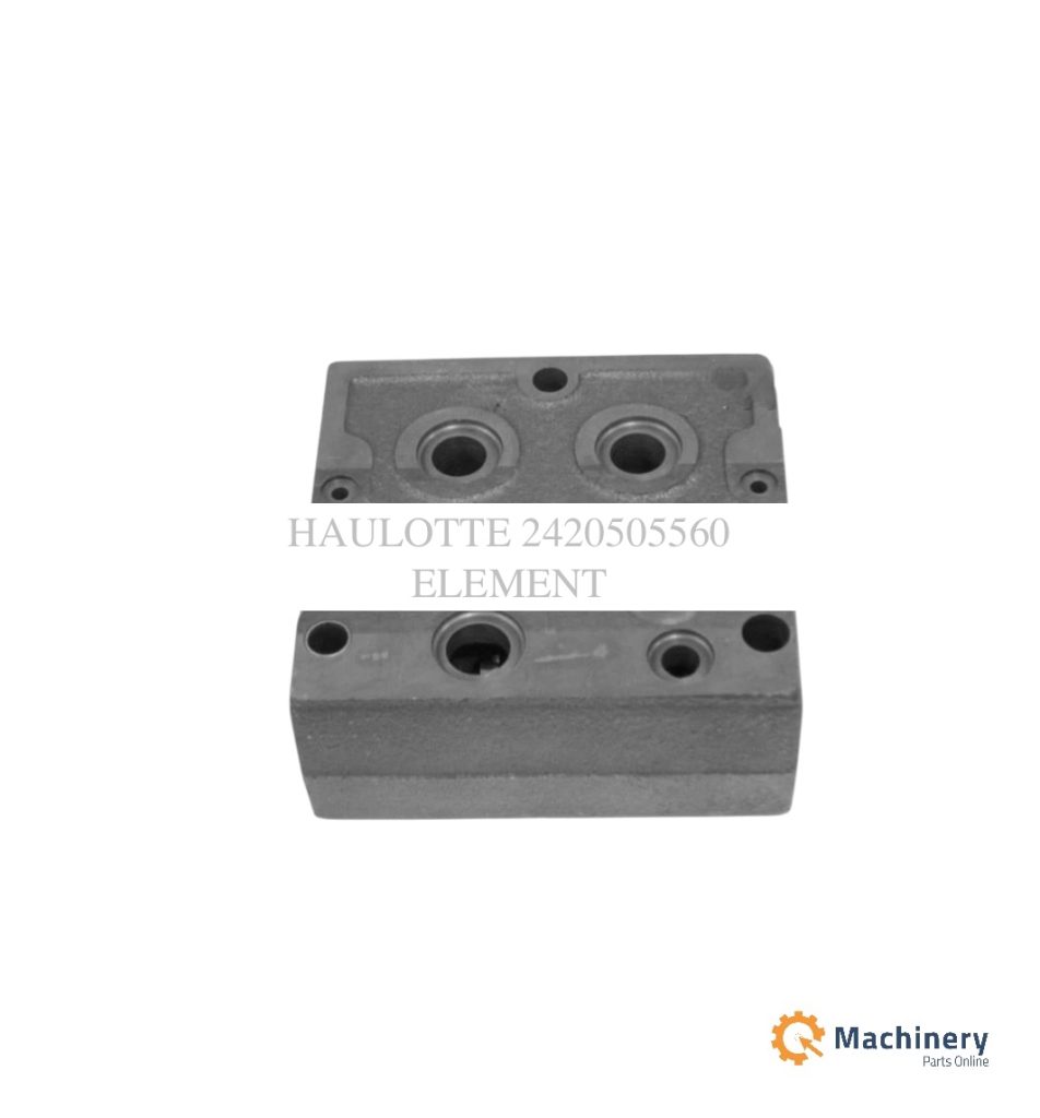 HAULOTTE-2420505560