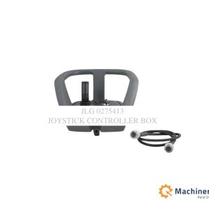 JLG 0275413 Joystick Controller Box, Replacement Control Box for JLG Boom & Aerial Lifts