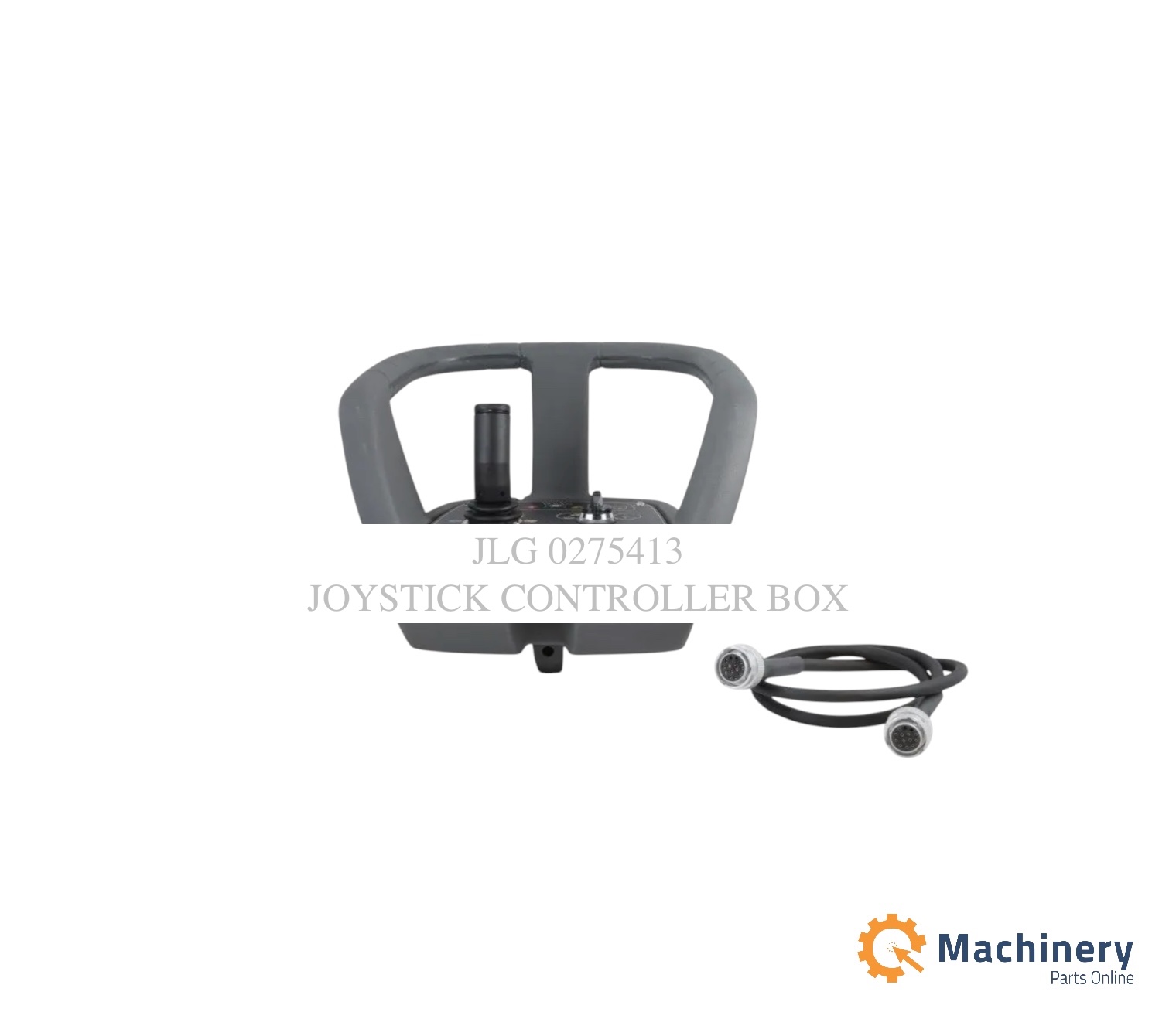 JLG 0275413 Joystick Controller Box, Replacement Control Box for JLG Boom & Aerial Lifts