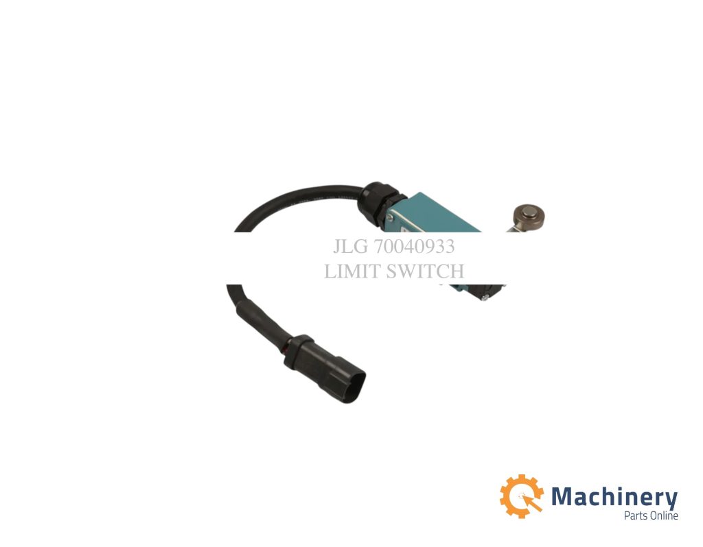 JLG 70040933 limit switch