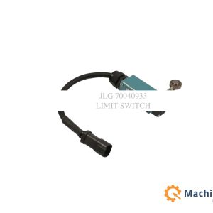 JLG 70040933 limit switch