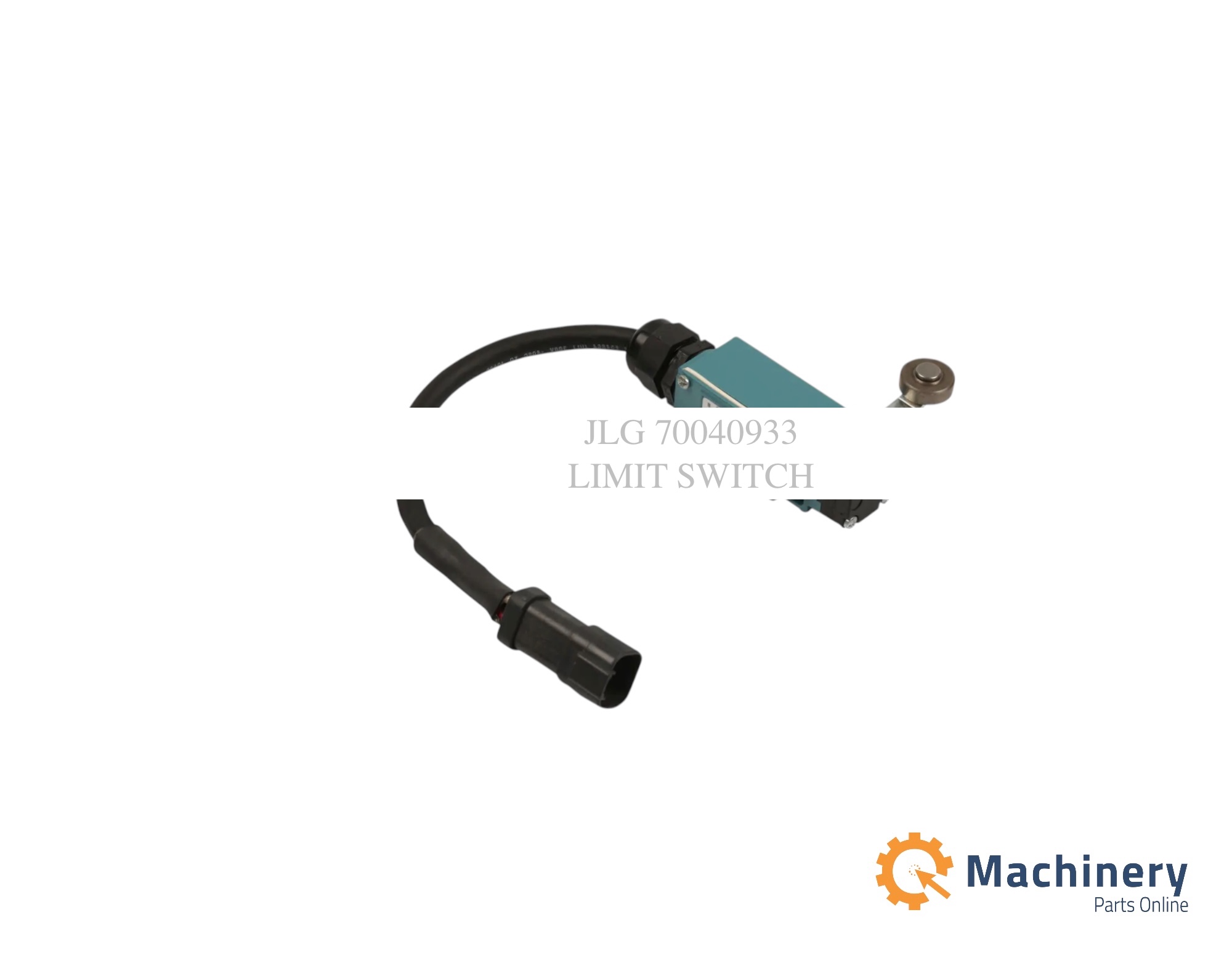 JLG 70040933 limit switch