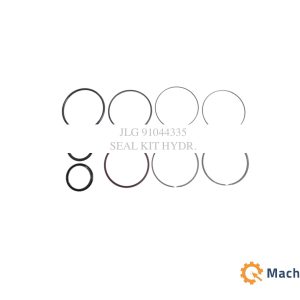 JLG 91044335 Hydraulic Seal Kit