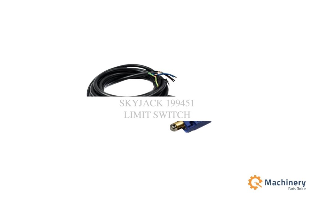 Skyjack 199451 Limit Switch