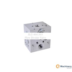 JLG 4641303 valve