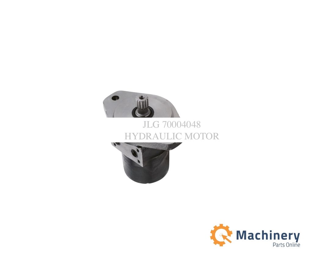 JLG 70004048 hydraulic motor replacement