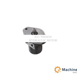 JLG 70004048 hydraulic motor replacement
