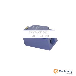 SKYJACK 3002 limit switch